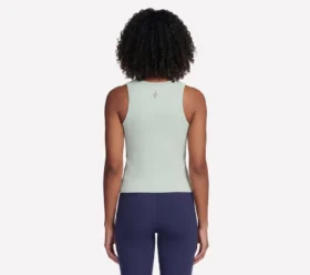 Camisola sem mangas com sutiã integrado Go Walk