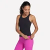 Camisola sem mangas com sutiã integrado Go Walk