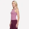 Camisola sem mangas com sutiã integrado Go Walk Camisola sem mangas com sutiã integrado Go Walk