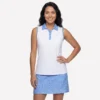 Camisola sem mangas Fairway Polo Camisola sem mangas Fairway Polo