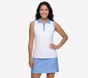 Camisola sem mangas Fairway Polo