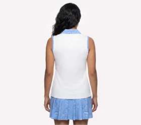 Camisola sem mangas Fairway Polo