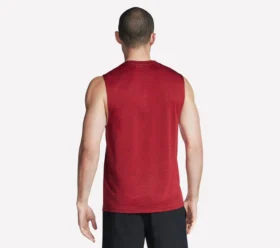 Camisola sem mangas GO DRI Charge