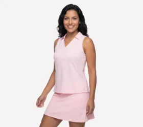 Camisola sem mangas GO DRI Swift Polo