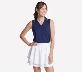 Camisola sem mangas GO DRI Swift Polo