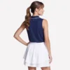 Camisola sem mangas GO DRI Swift Polo Camisola sem mangas GO DRI Swift Polo