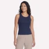 Camisola sem mangas Go Walk Luxe Rib Camisola sem mangas Go Walk Luxe Rib