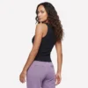 Camisola sem mangas Go Walk Luxe Rib Camisola sem mangas Go Walk Luxe Rib