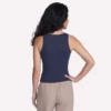 Camisola sem mangas Go Walk Luxe Rib Camisola sem mangas Go Walk Luxe Rib