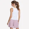Camisola sem mangas Go Walk Luxe Rib Camisola sem mangas Go Walk Luxe Rib