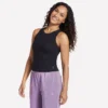 Camisola sem mangas Go Walk Luxe Rib Camisola sem mangas Go Walk Luxe Rib