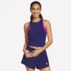 Camisola sem mangas On The Court Camisola sem mangas On The Court