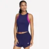 Camisola sem mangas On The Court Camisola sem mangas On The Court