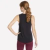 Camisola sem mangas Shine Diamond Camisola sem mangas Shine Diamond