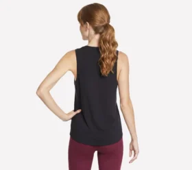 Camisola sem mangas Shine Diamond