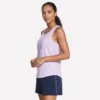 Camisola sem mangas Shine Diamond Camisola sem mangas Shine Diamond