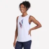 Camisola sem mangas Skechers USA Muscle