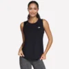 Camisola sem mangas Stride Performance Camisola sem mangas Stride Performance