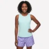 Camisola sem mangas Stride Performance Camisola sem mangas Stride Performance