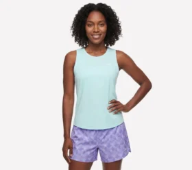 Camisola sem mangas Stride Performance