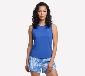 Camisola sem mangas Stride Performance