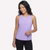 Camisola sem mangas Stride Performance Camisola sem mangas Stride Performance