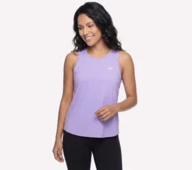 Camisola sem mangas Stride Performance