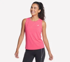 Camisola sem mangas Stride Performance