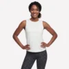 Camisola sem mangas Stride Performance Camisola sem mangas Stride Performance