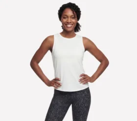 Camisola sem mangas Stride Performance