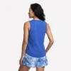 Camisola sem mangas Stride Performance Camisola sem mangas Stride Performance
