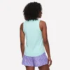 Camisola sem mangas Stride Performance Camisola sem mangas Stride Performance