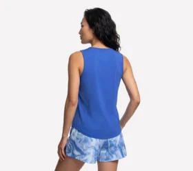 Camisola sem mangas Stride Performance