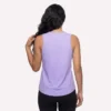 Camisola sem mangas Stride Performance Camisola sem mangas Stride Performance