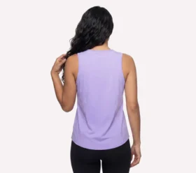 Camisola sem mangas Stride Performance