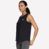 Camisola sem mangas Stride Performance Camisola sem mangas Stride Performance