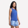Camisola sem mangas Stride Performance Camisola sem mangas Stride Performance