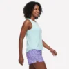 Camisola sem mangas Stride Performance Camisola sem mangas Stride Performance