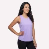 Camisola sem mangas Stride Performance Camisola sem mangas Stride Performance