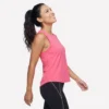 Camisola sem mangas Stride Performance Camisola sem mangas Stride Performance
