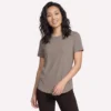 Camisola Túnica Go Walk Luxe Rib Camisola Túnica Go Walk Luxe Rib