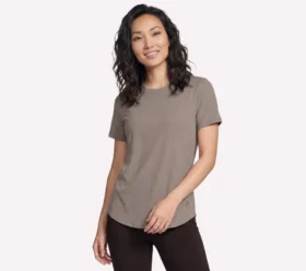 Camisola Túnica Go Walk Luxe Rib