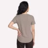 Camisola Túnica Go Walk Luxe Rib Camisola Túnica Go Walk Luxe Rib