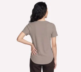 Camisola Túnica Go Walk Luxe Rib