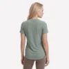 Camisola Túnica Go Walk Luxe Rib Camisola Túnica Go Walk Luxe Rib