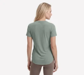 Camisola Túnica Go Walk Luxe Rib
