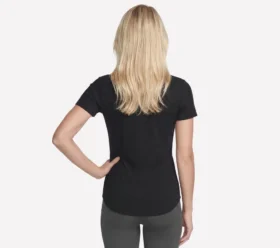 Camisola Túnica Go Walk Luxe Rib