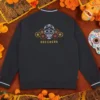 Casaco Bomber Dia de Muertos Casaco Bomber Dia de Muertos