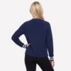 Casaco Bomber Go Walk Reflection Casaco Bomber Go Walk Reflection