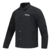 Casaco Casual “Preto Amarelo”